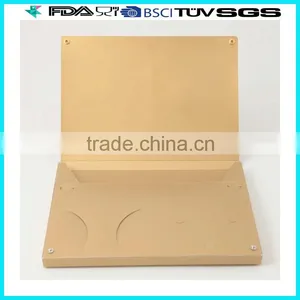 Polypropylene Expanding File Document Cases thumbnail-6