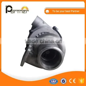 Auto Parts GTA3776B Turbo 1825632C93 1825632092 751400-0001 GTA3782B GT37 Turbocharger for Navistar Truck Quality Choice thumbnail-2