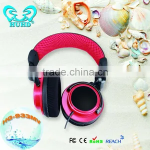 Shenzhen Factory Portable Stylish Stereo Gaming Headphone For Ps4 Headset thumbnail-1