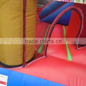 2015 Hot Commercial Inflatable Mickey Mouse Jumper Bouncer Castle thumbnail-6