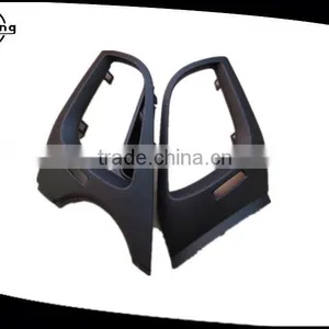 Certified High-Pressure Customized PP Plastic Products Processing thumbnail-1