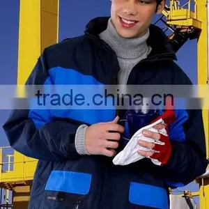 Men Ski Jacket 10000mm Best Ski Jacket Brands(WM8132A) thumbnail-3