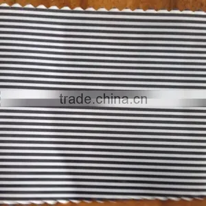 Polyester 600D Printed Waterproof Canvas With UV Protection Fabric thumbnail-3