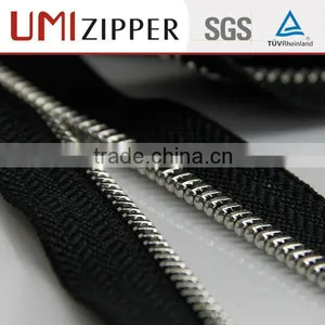 Zipper for Handbag #3 Zip for Purse Bag Zipper thumbnail-5