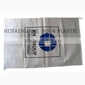 50kg pp Woven Flour Sack thumbnail-1
