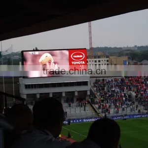 Outdoor Full Color P16 Led Video Screen thumbnail-1