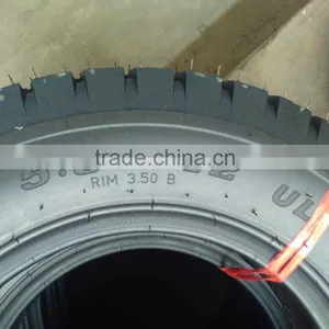 10inch Tire Two Wheels Self Balancing Scooter thumbnail-1