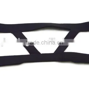 Nasal Masks CPAP for Sleep Apnea With CPAP Headgear thumbnail-4