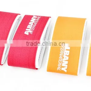50mm*445mm Size/ Nylon Material +EVA Material Ski Strap thumbnail-2