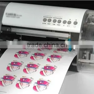 High Quality China Cut Vinyl Cutter / a3 Plotter / a4 Vinyl Cutter thumbnail-4