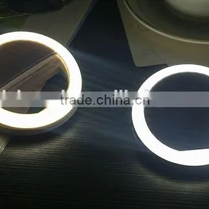 36pcs Bright LEDs Ring LED Selfie Flash Light for Iphone LED Universal Circle Selfie Ring Light For Mobile Phone thumbnail-4