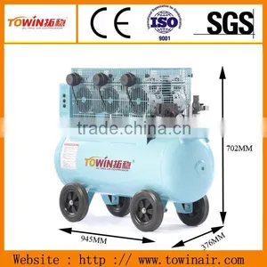 2014 TW5503 Hot Sale Dental Air Compressor AC Compressor thumbnail-1