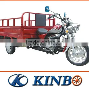 Strong Tricycle for Cargo thumbnail-1