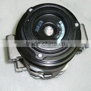 15-21671 GMC Savana 1500 Savana 3500 Savana 2500 08-09 Compressor With Kit for Chevrolet Express 1500 Express 2500 Express 3500 thumbnail-4