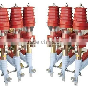FN12-12D/630 11kv Load Break Switch thumbnail-4