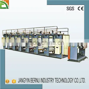 Small Business Gravure Printing Machine in Rotogravure Printing Machines thumbnail-5