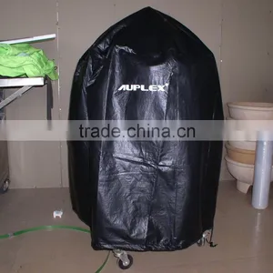 Outdoor Charcoal Ceramic Kamado Cover thumbnail-4