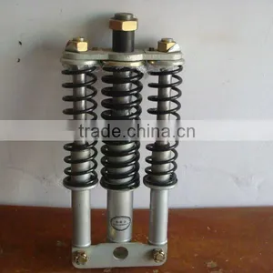 High Quality Adjustable Motorcycle Hydraulic Shock Absorber for Motorcycle Parts thumbnail-2