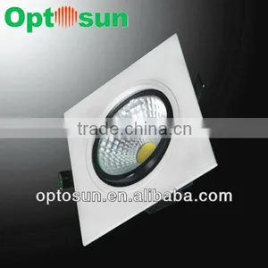 2013 New 10w Rotatable Led Downlight thumbnail-1