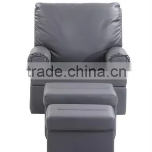 2015 New Desigh Pedicure Spa Chair,nail Salon Furniture,spa Pedicure Sofa thumbnail-2