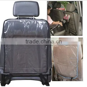 New Arrvial Washable Baby Car Seat Protector/ Car Seat Back Protector thumbnail-1
