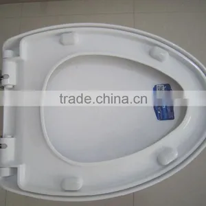 1051 Stainless Steel Hinge Water Closet Toilet wc Lid Cover thumbnail-3