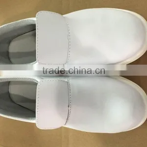 2015 Hot Sale Anti Static Anti Static Steel Toe Shoes thumbnail-1