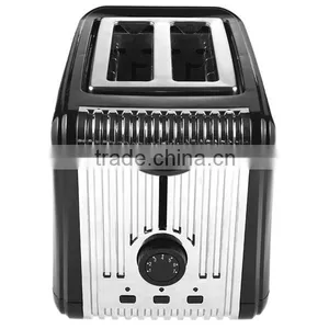 2 Slice Electric Toaster thumbnail-3