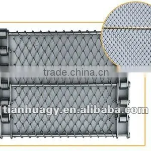 Conveyor Mesh Belt thumbnail-1