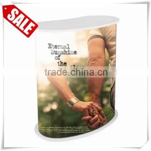 Podium Counter, Fabric Promotion Counter,Exhibition Counter thumbnail-3