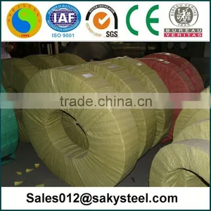 gi Steel Coil thumbnail-2