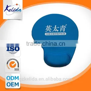 Give Away Mouse Pad ,gel Mouse Pad Advertising ,custom Promotional Pattern Mouse Pad thumbnail-1