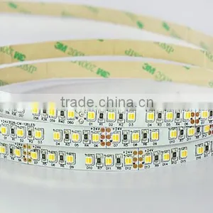 CE RoHS Approved 3528 CCT Adjustable Led Strip 120 Leds/m thumbnail-6