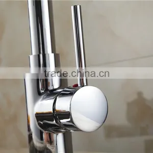 Kitchen Water Tap Kitchen Faucet thumbnail-6