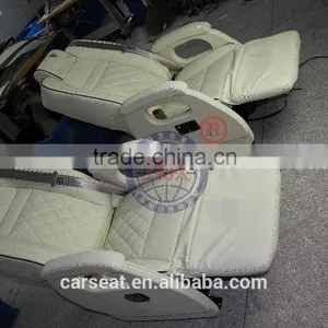 Vito Viano T5 Sprinter Sienna Comfortable Auto Seats thumbnail-5