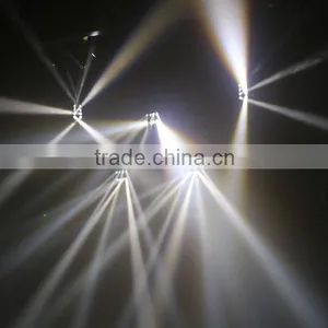 LED Moving Spider Beam 8x10w thumbnail-4
