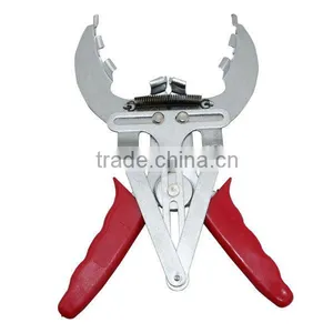 Piston Ring Tools/ Piston Ring Install / Remove Pliers Tool thumbnail-1