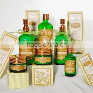 Body Serum Skin Care Set (cream, Lotion, Toner) thumbnail-1