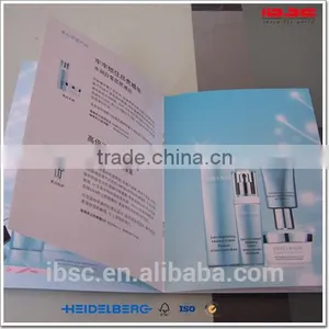 Offset Printing Booklet thumbnail-1