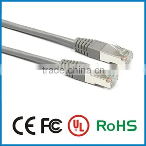 Quality Premium 24awg 4 Pair Solid Copper Lan Cable 50 Meter thumbnail-1