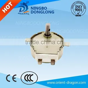 DL CE ACac Synchronous Motor Rpm ac Synchronous Gear Motor thumbnail-1