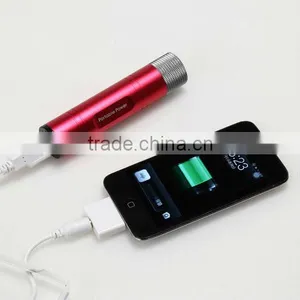 2015 High Quality Mobile Phone Power Bank for Made in China Wholesale thumbnail-1