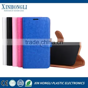 Fashion Crazy Horse Wallet Leather Case Cover For Samsung Galaxy S7 thumbnail-1