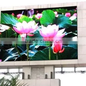 2015 China Professional P6.67 Full Color Outdoor LED Display thumbnail-4