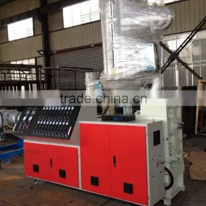 YAHUA HDPE Complete Tube Production Machines thumbnail-3
