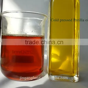 Delicious Healthy 100% Pure Perilla Seed Oil thumbnail-1