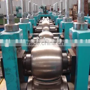 HG32 Pipe Making Machine thumbnail-1
