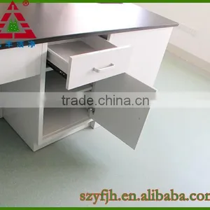SYF Lab Furniture Island Bench thumbnail-4