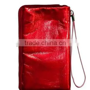 Universal Cell Phone Pouch Quality Coin Purse Hot Mobile Phone Bag thumbnail-1