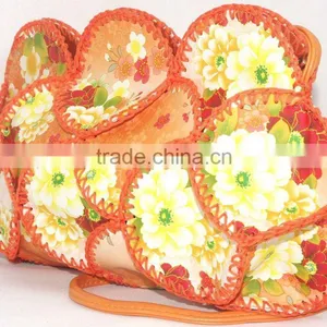 Wholesale China Style Shoulder Long Strap Bag Mass Color Special Design thumbnail-4